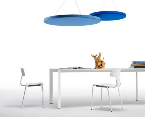 LvB Melodia tondo parete