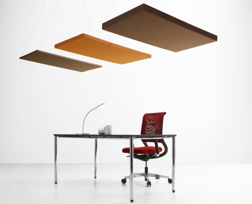 LvB QUARTETTO soffitto