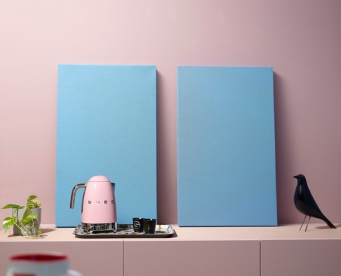 LvB Quartetto parete