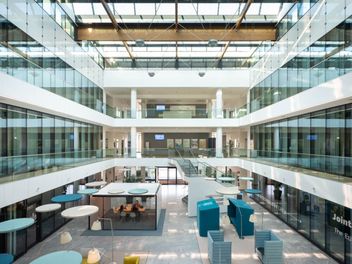 MELODIA a soffitto personalizzati colorati rotondi (2)