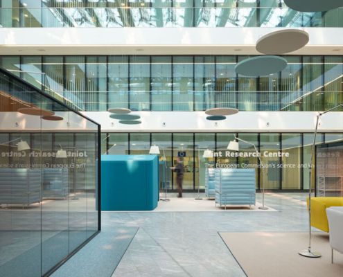 MELODIA a soffitto personalizzati colorati rotondi (4)