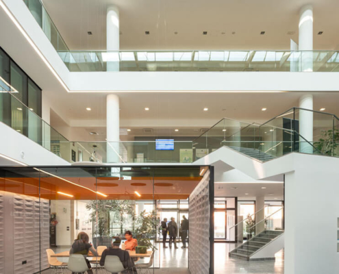 MELODIA a soffitto personalizzati colorati rotondi (7)