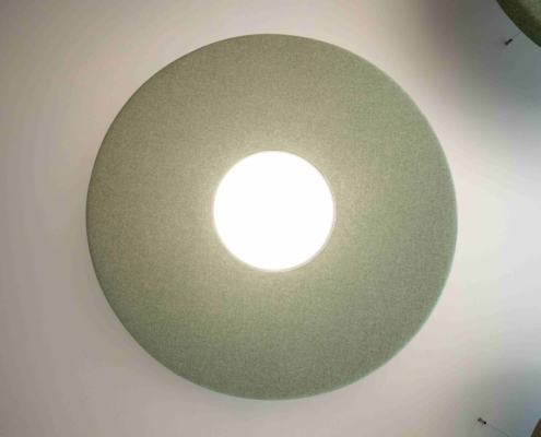 LvB MELODIA NOTTURNA - luce diretta - soffitto