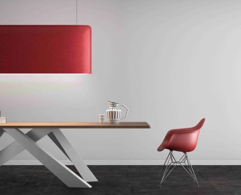 Preludio Notturno luce diretta soffitto