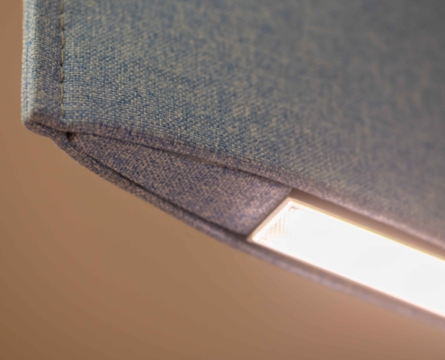 Preludio Notturno luce diretta - soffitto