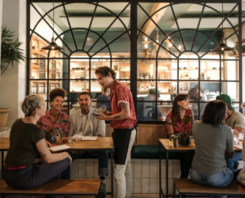 inquinamento acustico