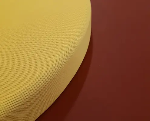 materiale fonoassorbente