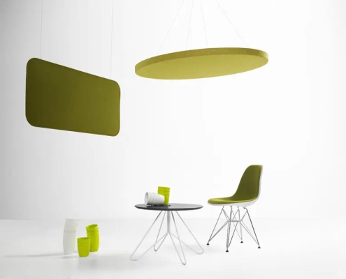 pannelli acustici personalizzati