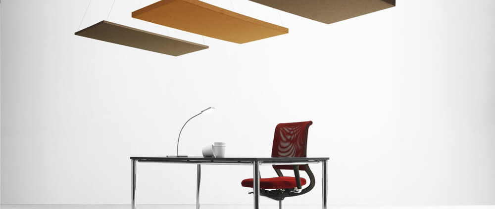 eliminare rumore di fondo