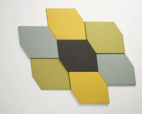 acustici fonoassorbenti 