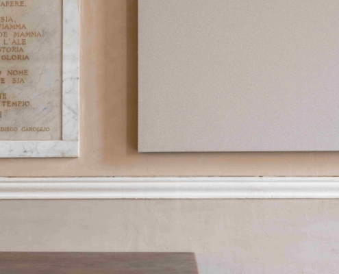 Istituto Salvemini Firenze_pannelli quartetto a parete custom - aula conferenze(2)