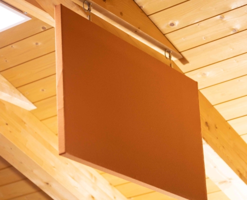 LvB Quartetto baffle soffitto(1)