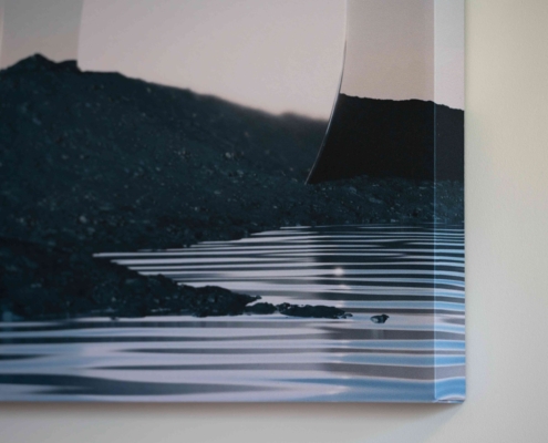 LvB quartetto con stampa a parete - open space - Shamir Rx Italia S.r.l.(2)