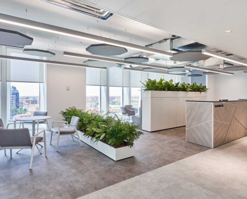 Ottava a soffitto - open space - Harpaceas(6)