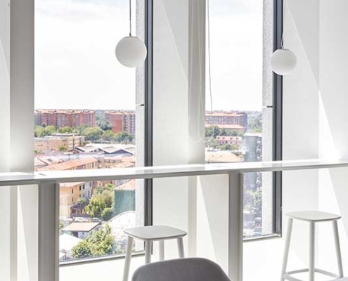 Ottava a soffitto - open space - Harpaceas(8)