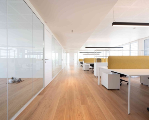 Pannelli Operetta scrivania - open space - Vermetal(1)