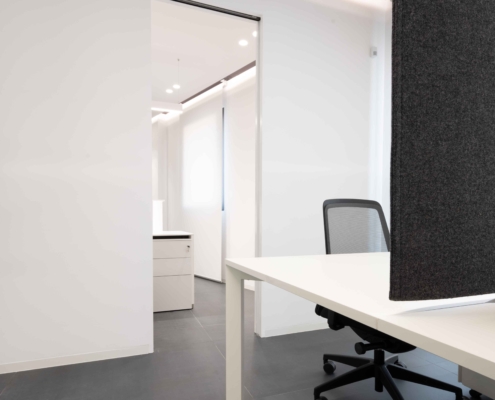 Pannello operetta scrivania_ufficio operativo_studio C