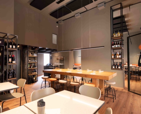 Quartetto Base a soffitto_Ristorante_Balobino(2)