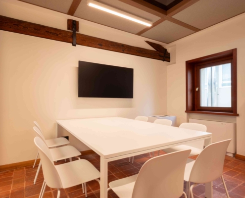 pannello operetta scrivania_uffici open space_Vermetal